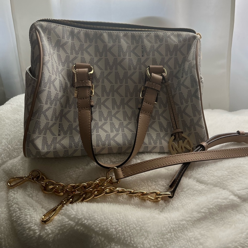 Michael Kors Handbag
